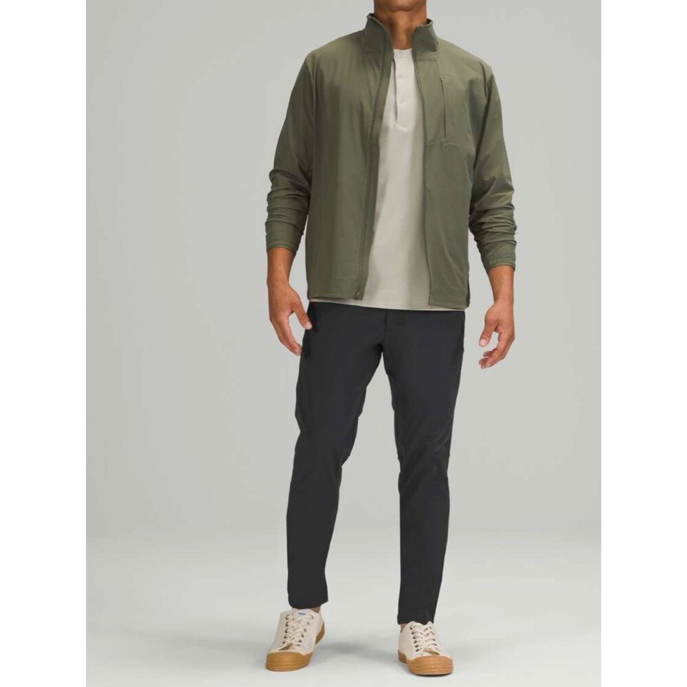 Lululemon Commission Pant Skinny